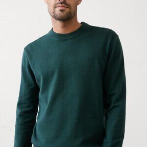 Banana Republic Factory Cloud Soft Sweater - Storm Slate - NWT